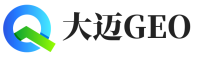 尉犁县大迈GEO